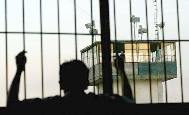 Hay 200 reos del fuero federal