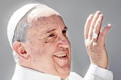 Querétaro participará en la canonización de Fray Junípero