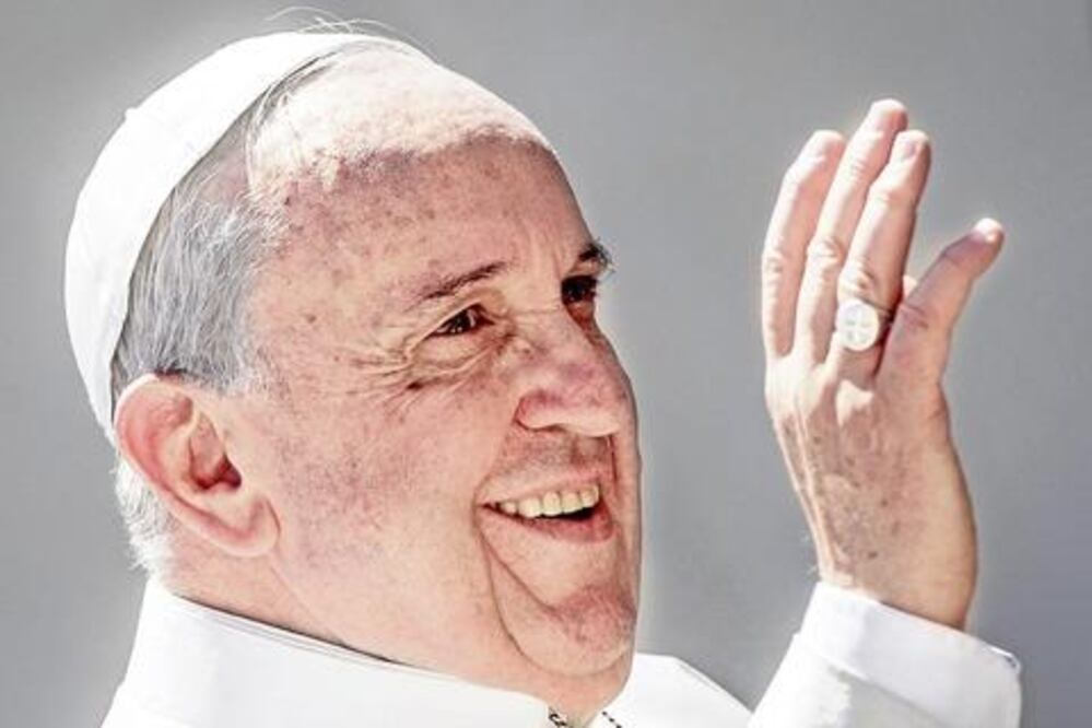 Querétaro participará en la canonización de Fray Junípero