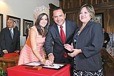 Festejan 484 años de la fundación de SJR