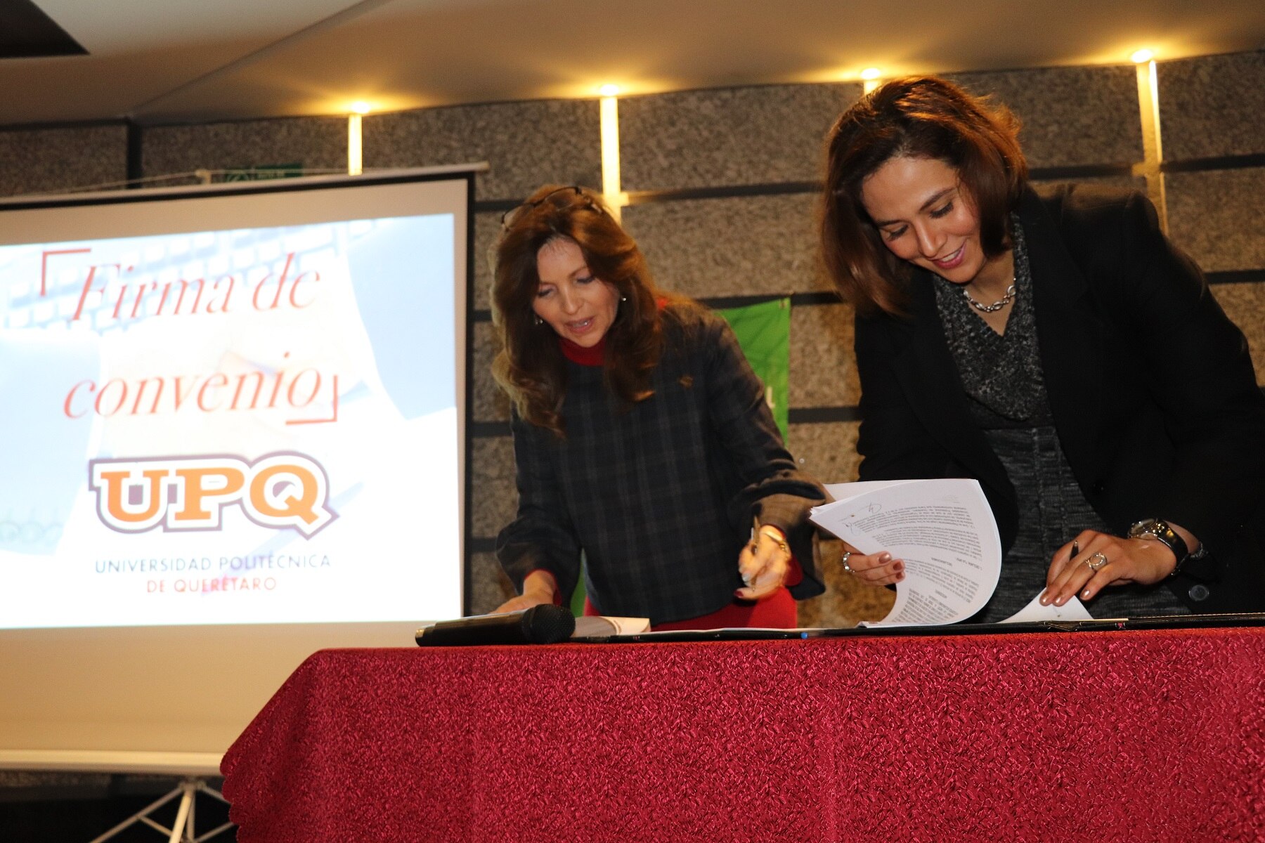 Proyectan potencializar capacidad de las pymes