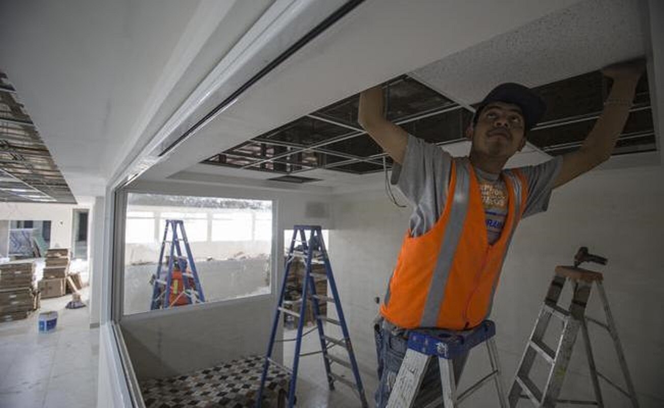 DIF: nuevo albergue operará en octubre