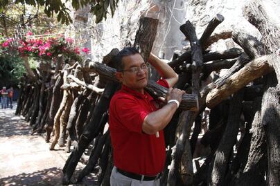 Procesión del silencio, un eterno acto de fe