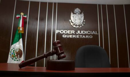 Solicitan un juzgado de distrito sólo para SJR