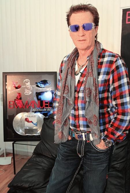 Emmanuel quiere un México justo