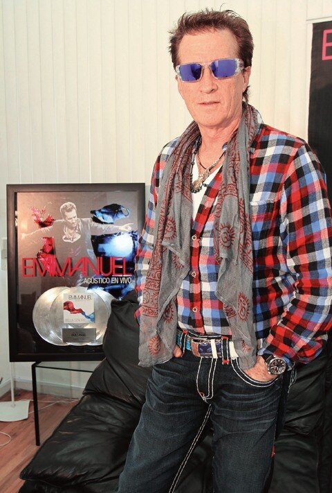 Emmanuel quiere un México justo