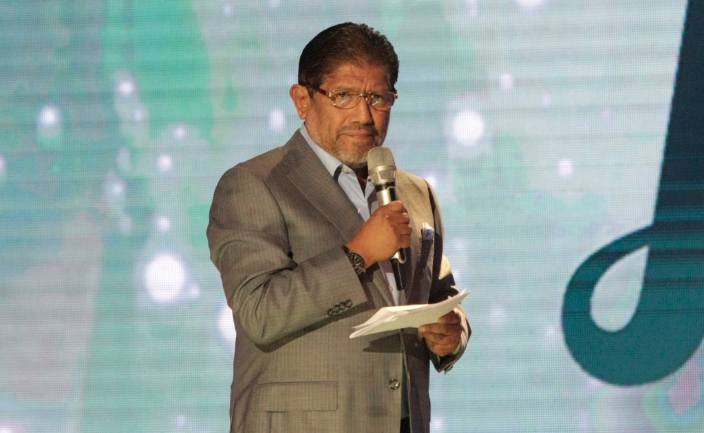 Juan Osorio conquista a la audiencia poco a poco