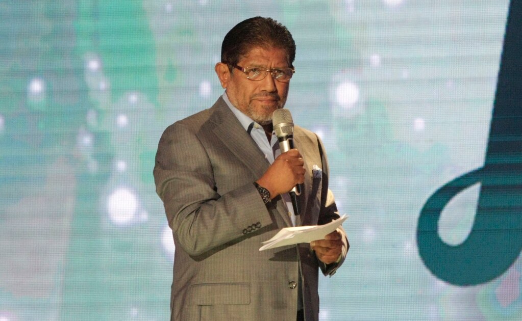 Juan Osorio conquista a la audiencia poco a poco