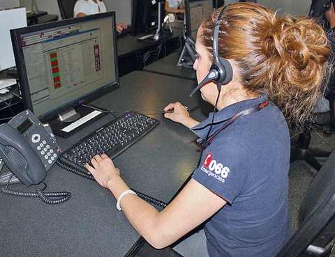 Regresa a su hogar mujer reportada desaparecida