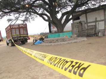 Encuentran cuerpo sin vida en Corregidora