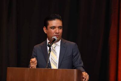 Canaco busca contribuir con certificado que emitirá gobierno