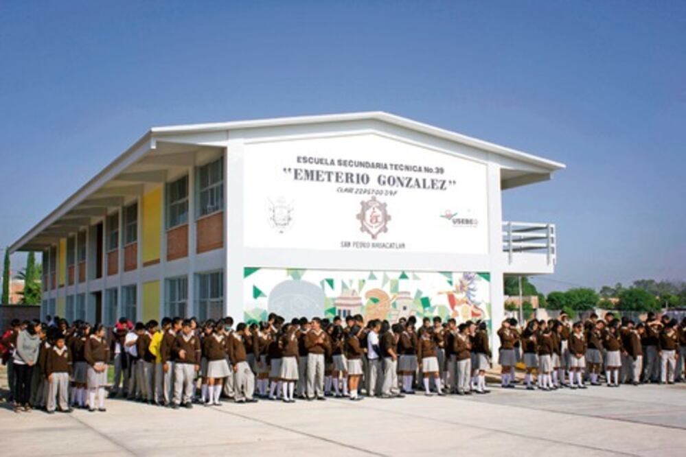 SNTE espera asignación de 60 plazas para nivel primaria