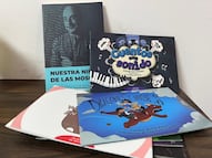 Letra Capital fortalece talento literario local