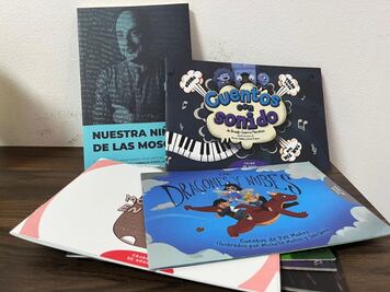 Letra Capital fortalece talento literario local