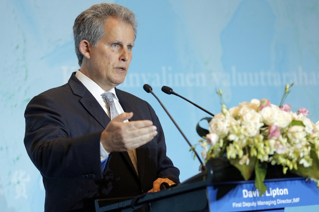 FMI pide más políticas anticorrupción en AL