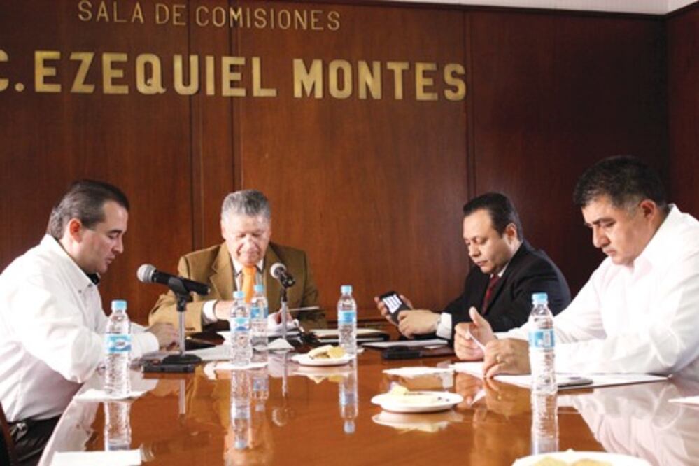 Avalan candidaturas ciudadanas