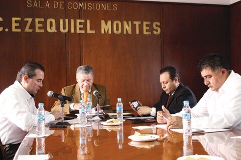 Avalan candidaturas ciudadanas