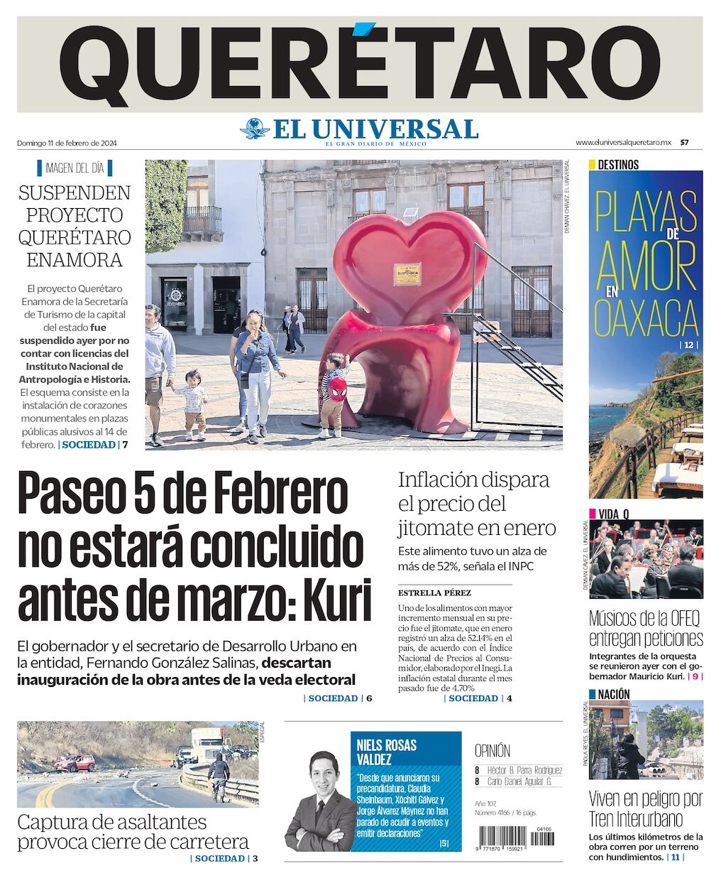 Foto: El Universal