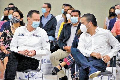 “Mi participación en el debate, la propuesta”