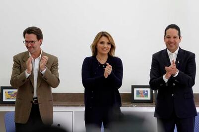 Destaca Rivera compromiso para combatir cáncer infantil