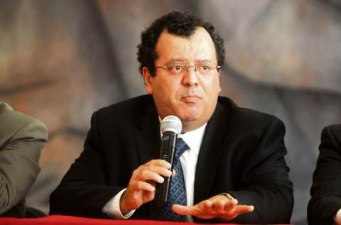 Diputados aplauden reelección de Gilberto Herrera