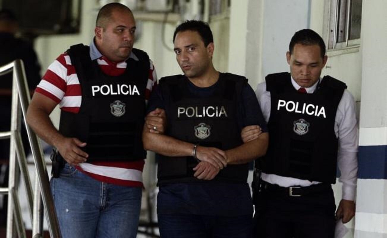 Roberto Borge acepta ser extraditado a México, informa defensa
