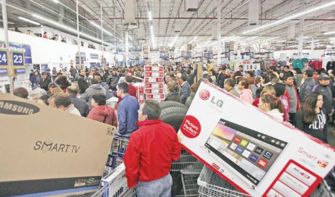 FOTO: Archivo El Universal