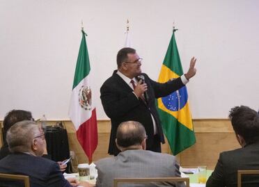 Abrirán dos nuevas plantas automotrices brasileñas en Querétaro