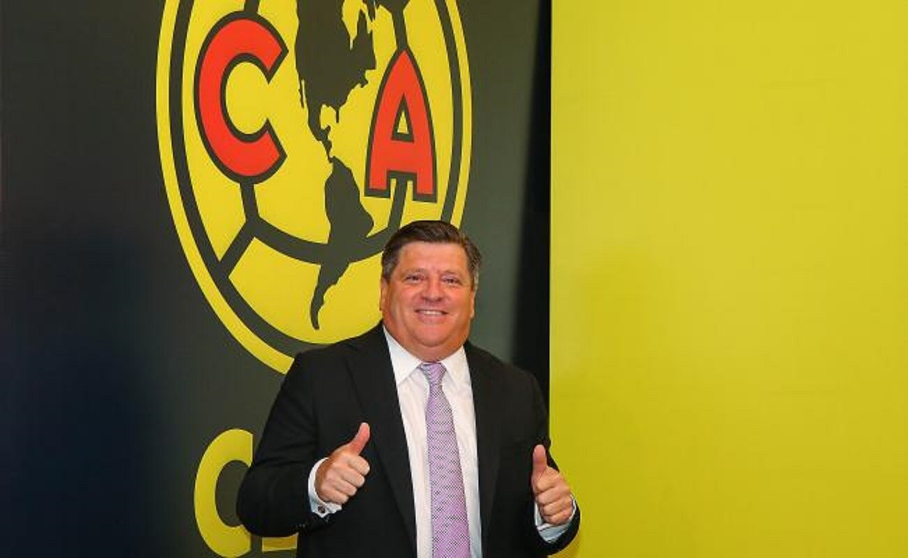 Para saciar a futboleros