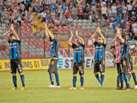 Mañana definen futuro de Gallos