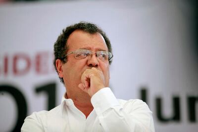 Herrera urge a recuperar la dignidad del país