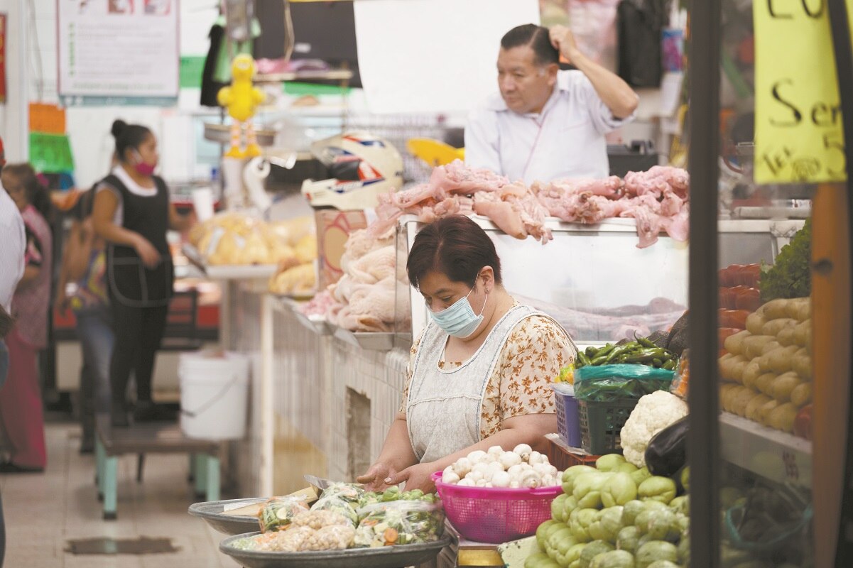 "Cuarta ola de Covid-19 será menos grave en Querétaro"