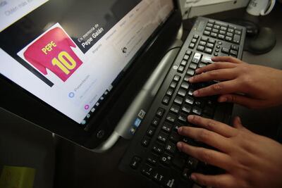 #NuestrasHistorias Homenaje virtual, recordar a los fallecidos en Facebook