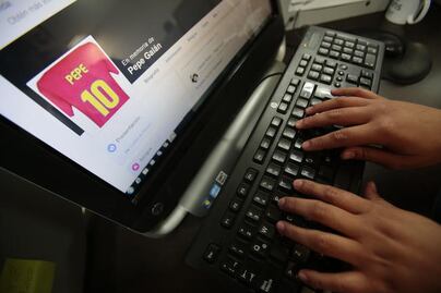 #NuestrasHistorias Homenaje virtual, recordar a los fallecidos en Facebook