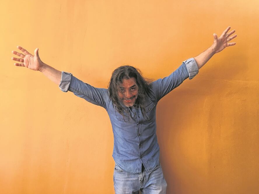 Foto: Rocío G. Benítez