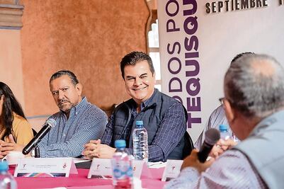 Bajo Reserva 19 de septiembre de 2024