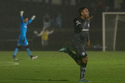 Toluca da cuenta de León