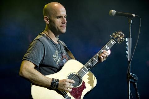 Gian Marco prefiere Internet a la radio