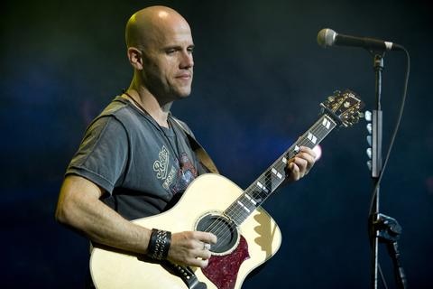 Gian Marco prefiere Internet a la radio