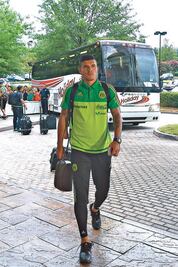 México, con saldo a favor ante los ticos