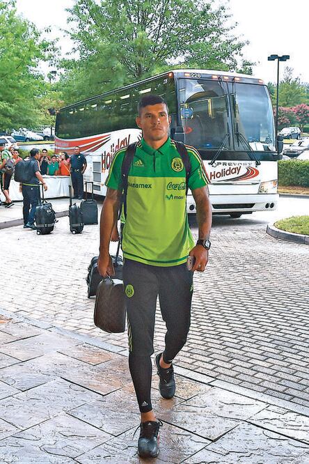 México, con saldo a favor ante los ticos