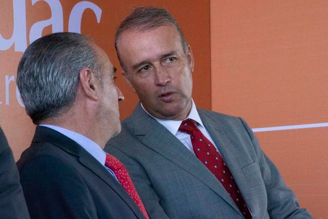 No se ha iniciado la transición de poder en El Marqués