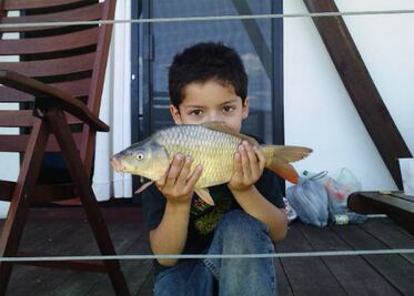 Anuncian XI torneo de pesca 2013