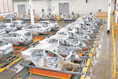 Ajuste de crecimiento sí afectará a Querétaro