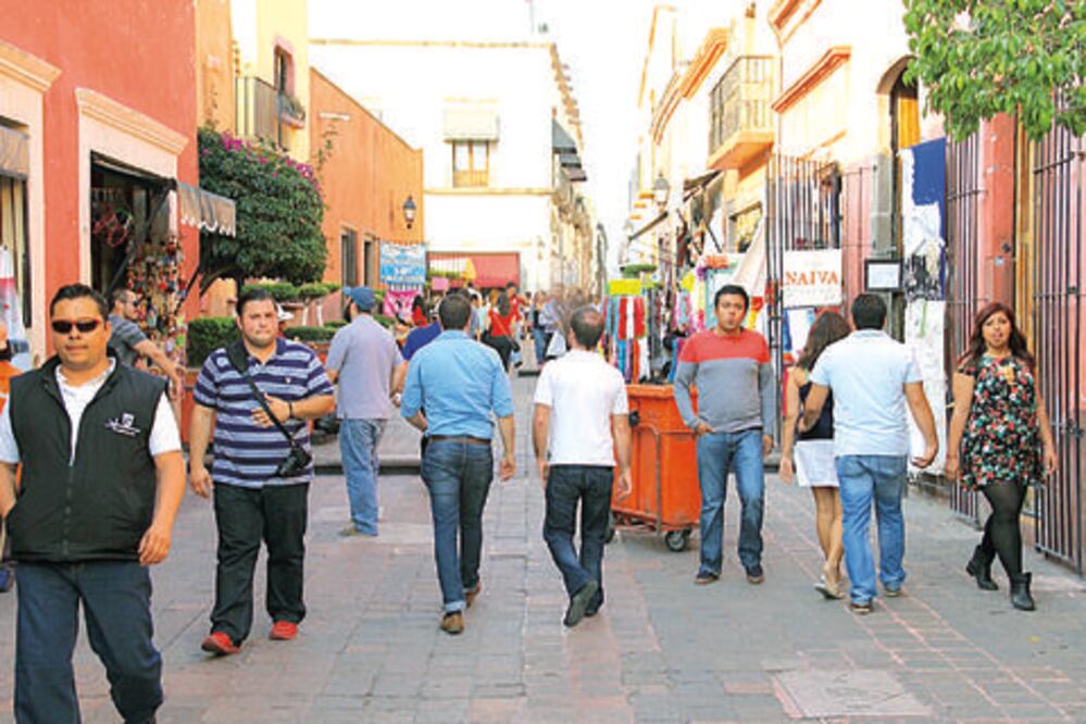 Creció derrama económica 