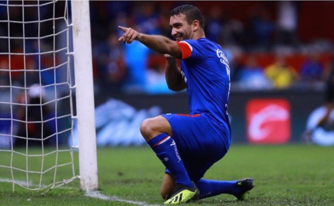 Así marcha la tabla en el Apertura 2018