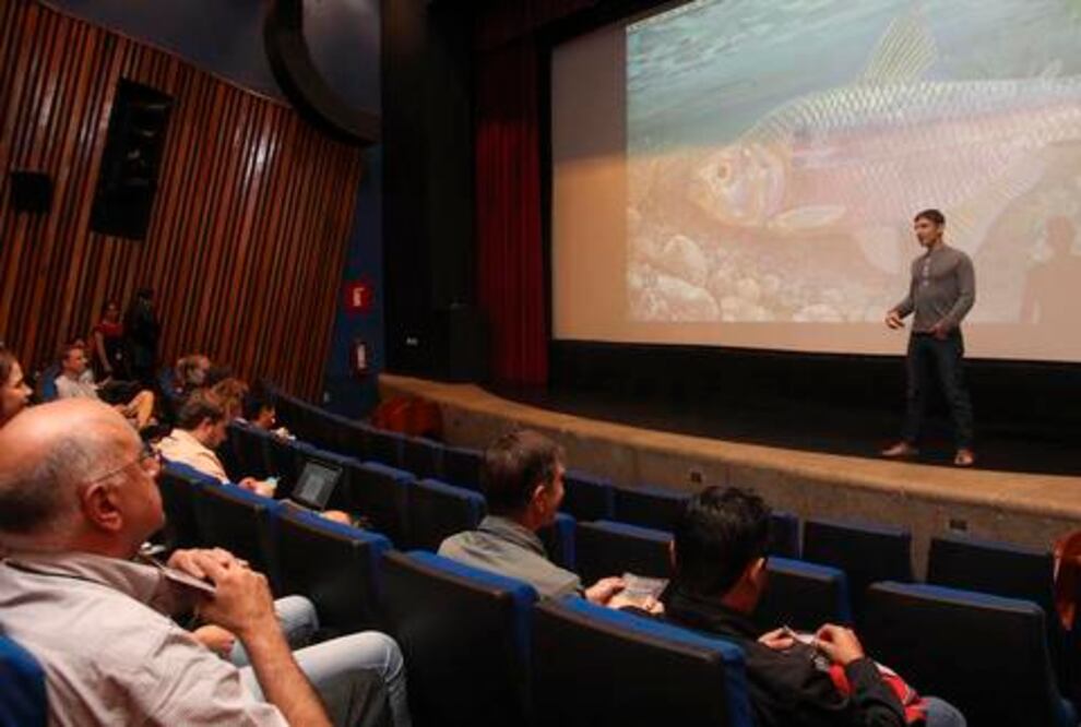 UAQ, sede del pez Astyanax