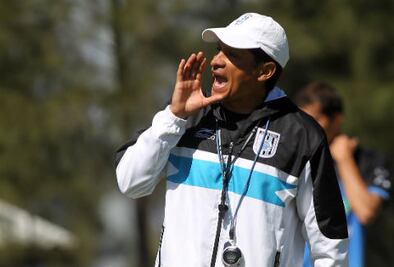 Gallos va por el pase ante Morelia