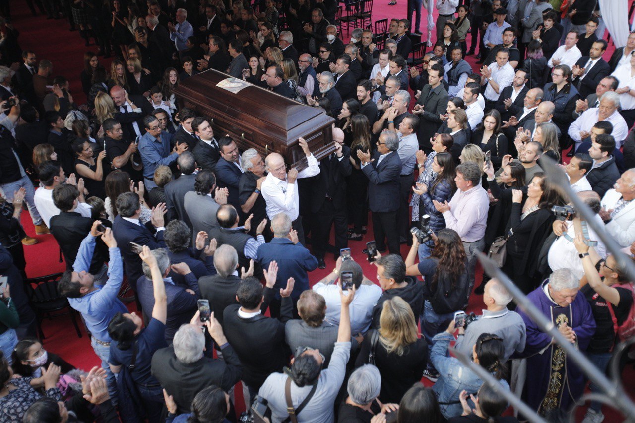 Foto: Demian Chávez