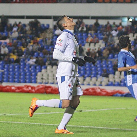 Caen también en la copa